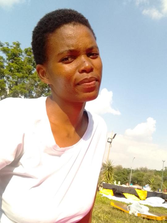 Amantle Nicola Phatsima