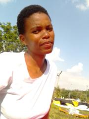 Amantle Nicola Phatsima