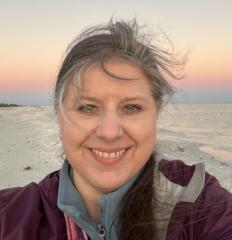 Sheryl Burnham