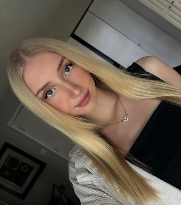 Hailey Brasseur-Connell