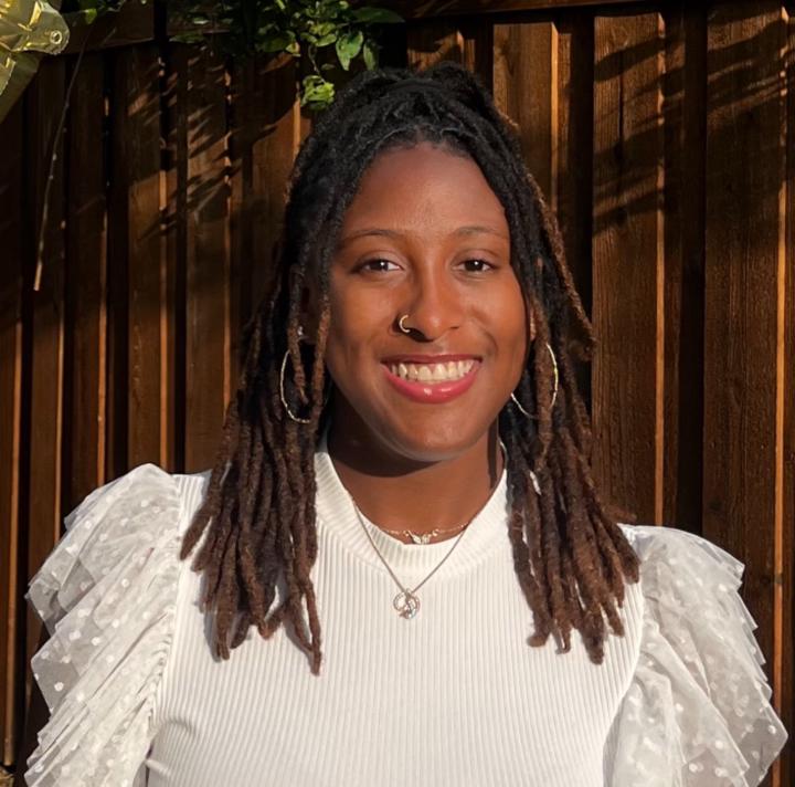 Jasmine Thomas-Adams