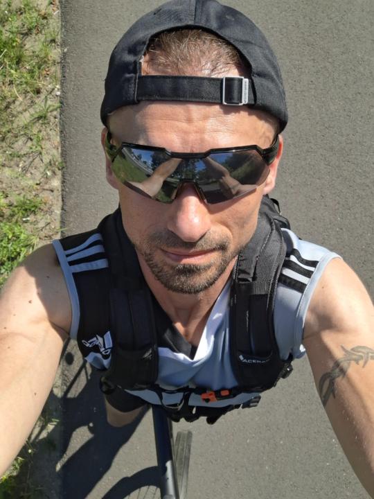 Wojtek Pilarczyk