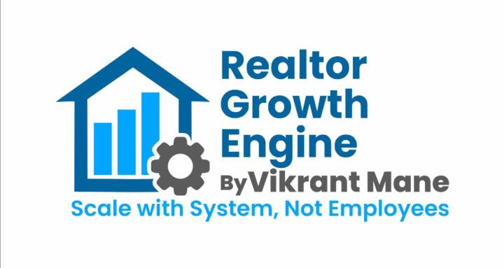 Realtor Growth Engine
