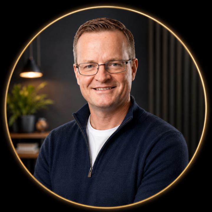 Peter Japheth