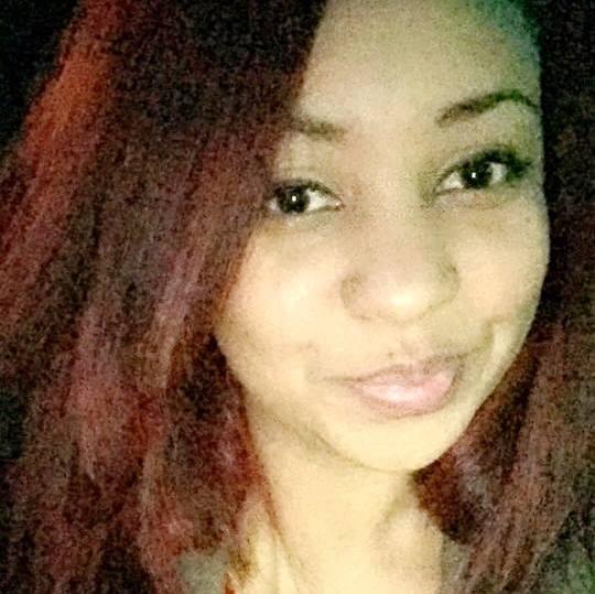 Kiauna Thomas