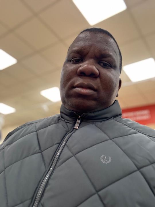 Temitope David Ogunsakin