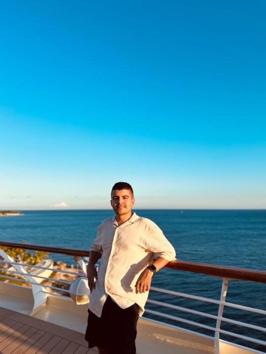 Jhonatan Jimenez Garcia