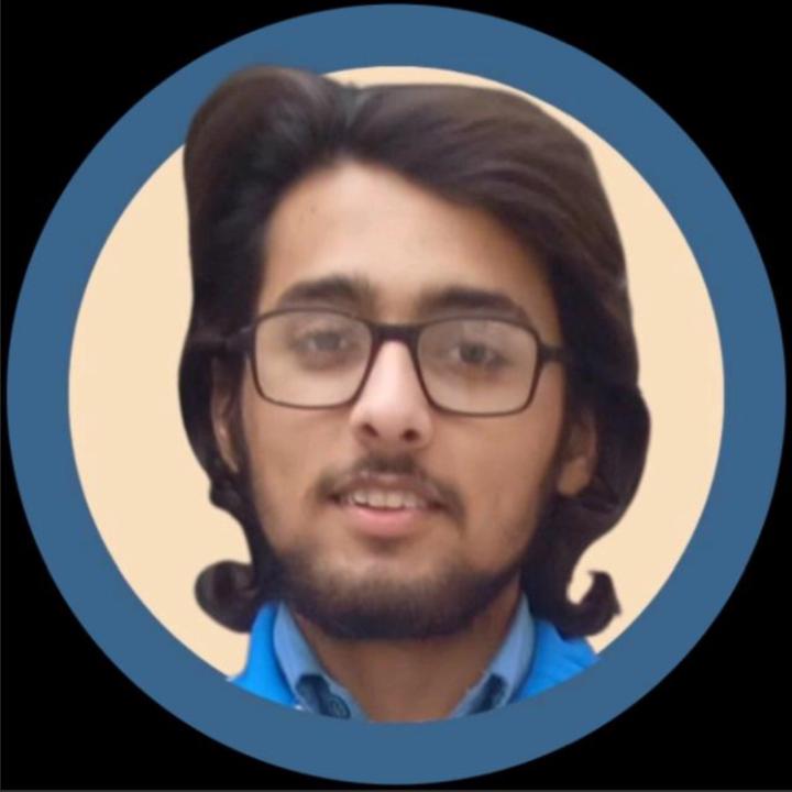 Maqsood Hussain