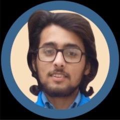 Maqsood Hussain