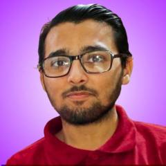 Maqsood Hussain