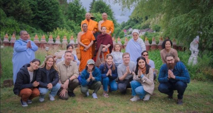 Community Accelerator