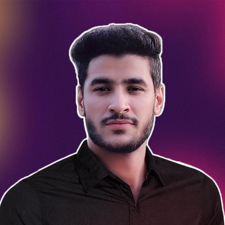 Gul Muhammad Afridi