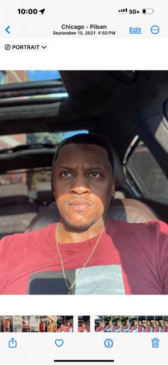 Jamal Tyler