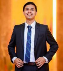 Aasif Shihamudeen