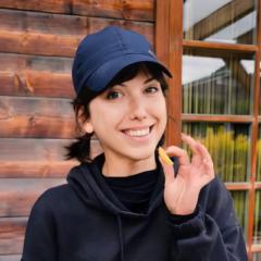 Ingrid Andrasi