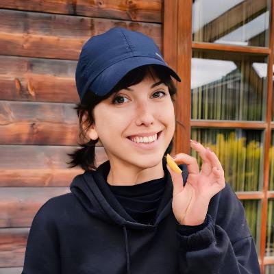 Ingrid Andrasi