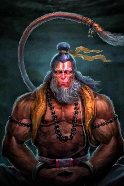 Amrit Jaiswal