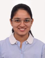 Medha Jeenoor