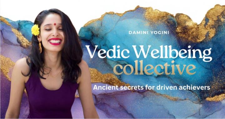 Vedic Wellbeing Collective