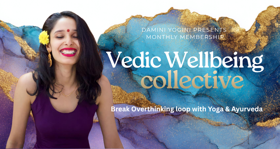 Vedic Wellbeing Collective