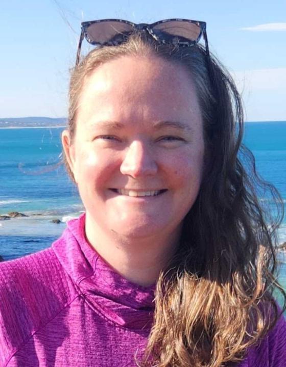 Rebecca Beasley-Cockroft