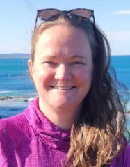 Rebecca Beasley-Cockroft