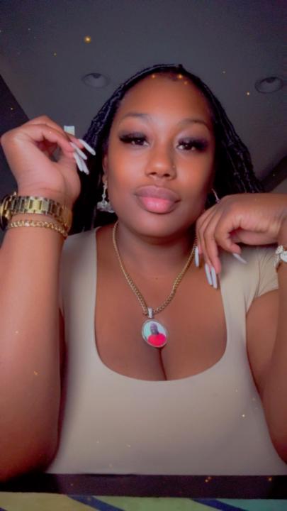 Demetria Yarborough-Dargan