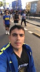 Marcos Nehuen Novello Novello