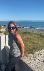 Rebecca McNeile
