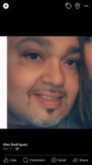 Alexander Rodriguez