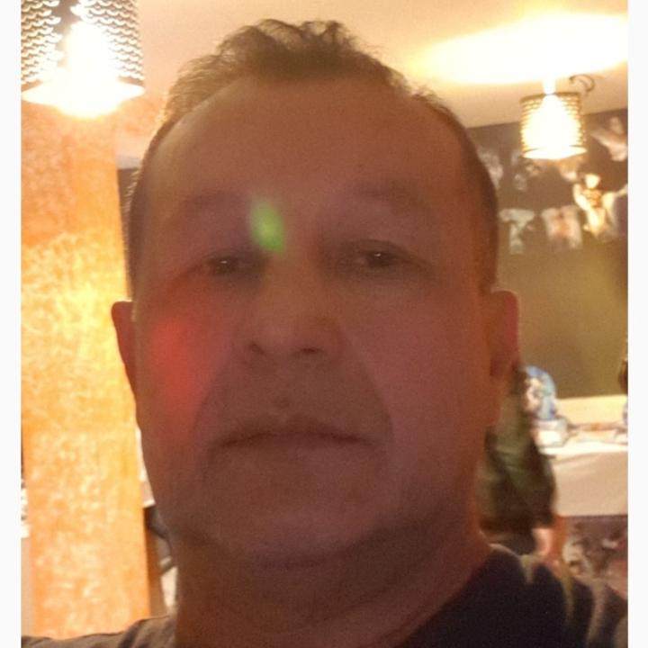 William Antonio Riofrio Armijos