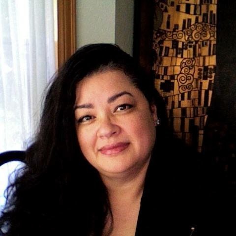 Sandra Reed