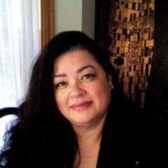 Sandra Reed