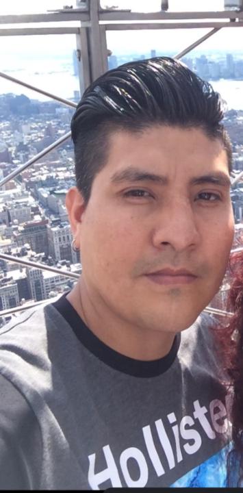 Alvaro ruiz Contreras