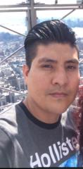 Alvaro ruiz Contreras