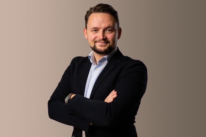 Rasmus Nørgaard Hansen