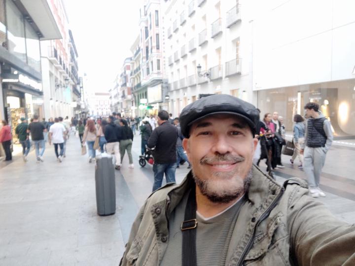 Martin Merino