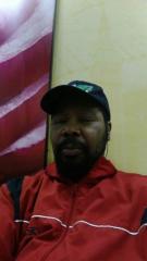 Curtis Henderson