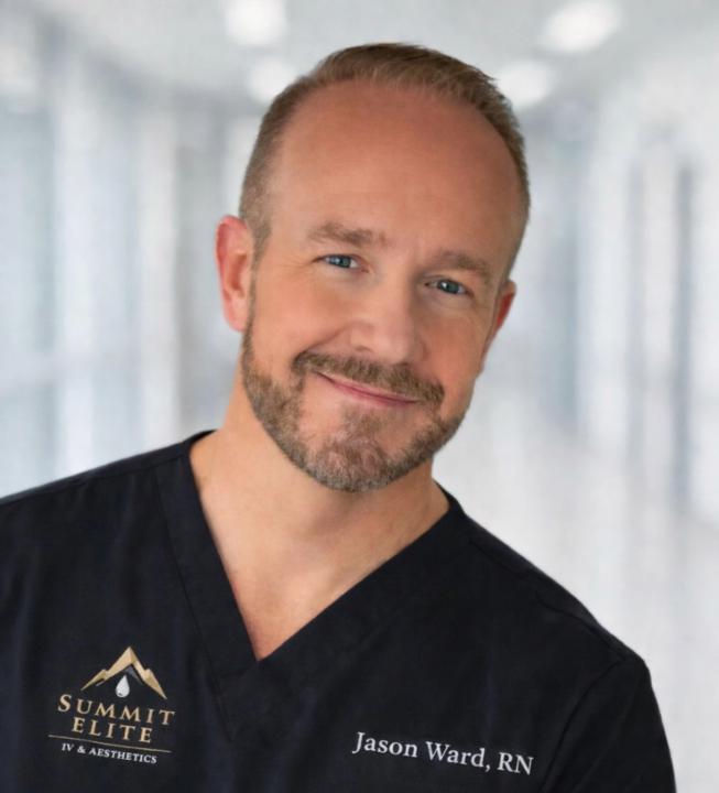 Jason Ward