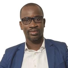 N'guessan Ebaka