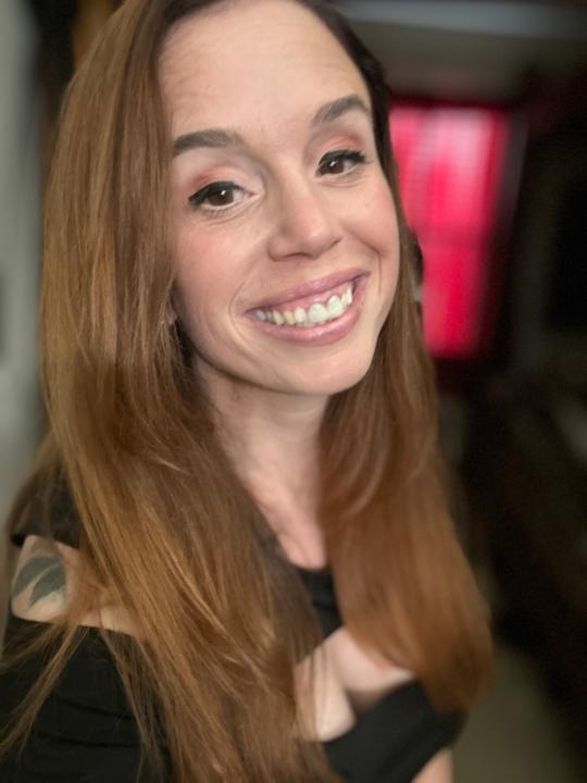 Kerrie Keegan