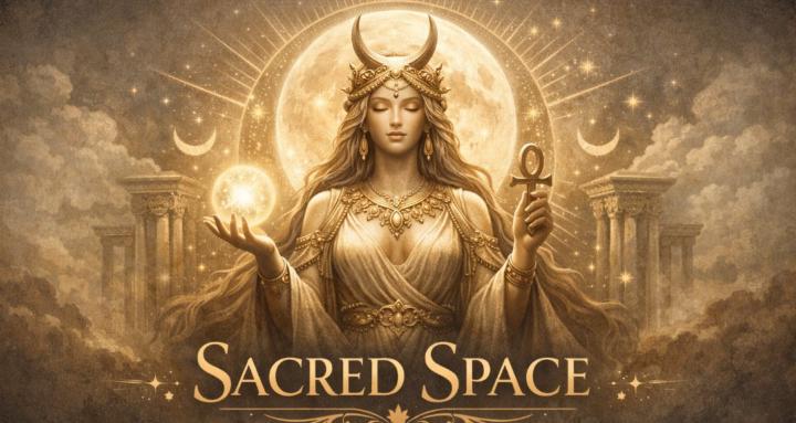 Sacred Space