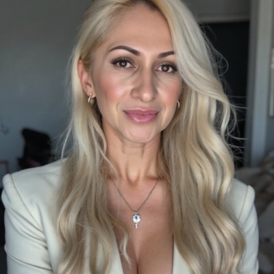 Esmeralda Vicario