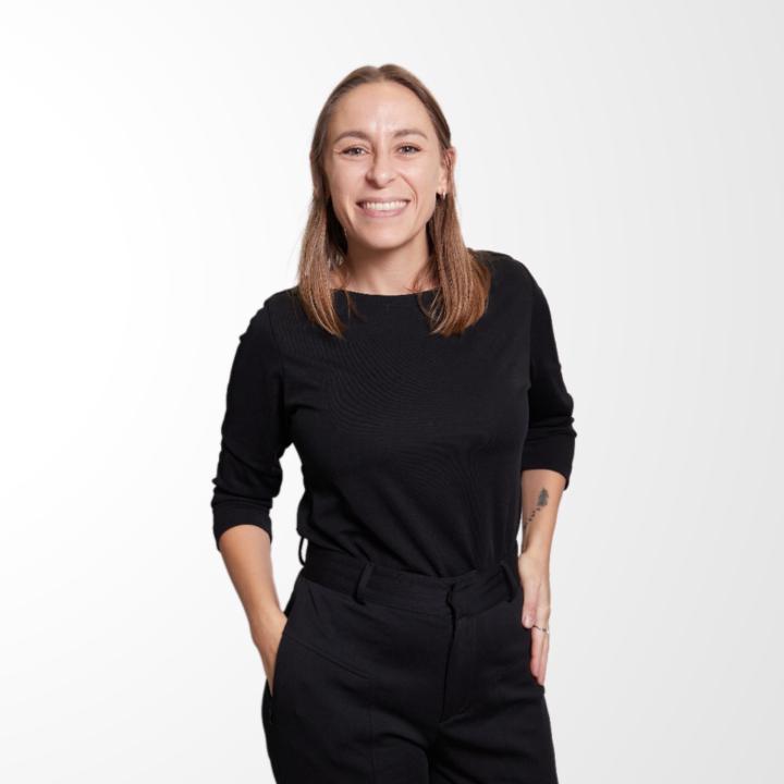 Constanza Sariago Curi