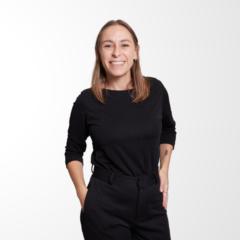Constanza Sariago Curi