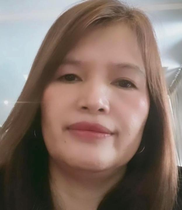 Sylvia Claveria