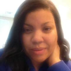 Taheerah Jenkins