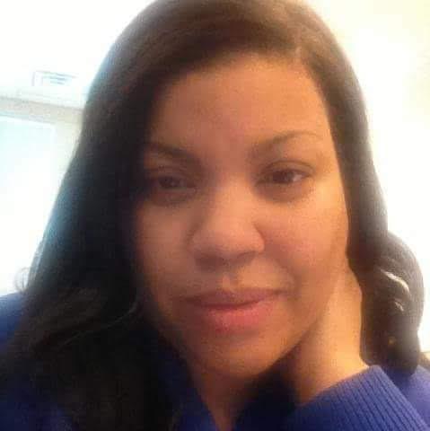 Taheerah Jenkins