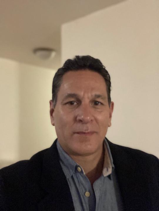Marcial Iturri