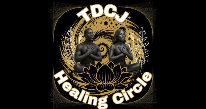 TDCJ Healing Circle